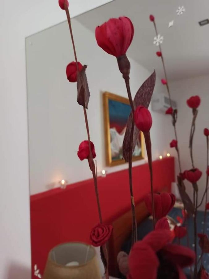 B&B Omer Sciacca Exteriér fotografie