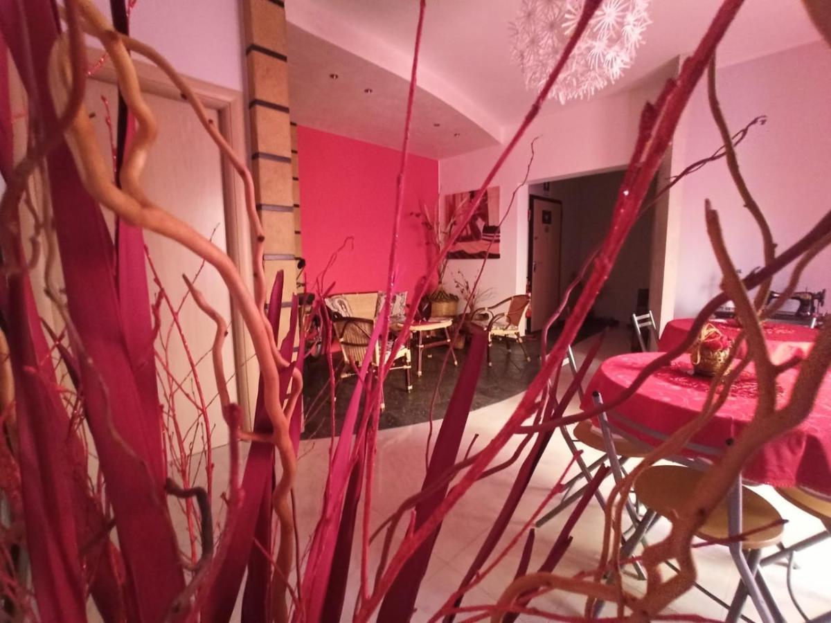 B&B Omer Sciacca Exteriér fotografie