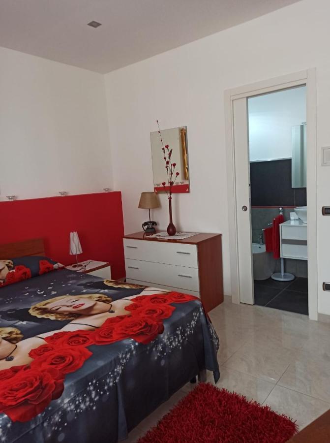 B&B Omer Sciacca Exteriér fotografie