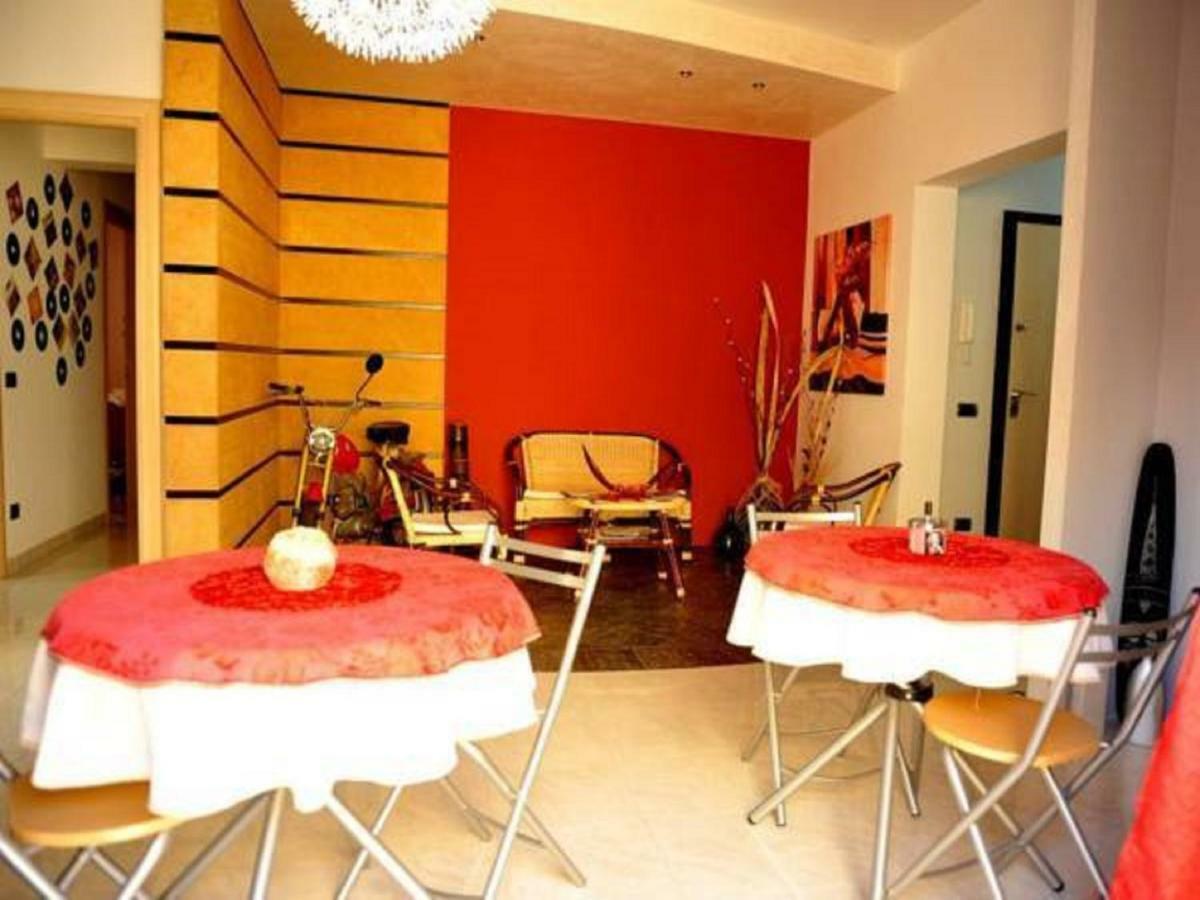 B&B Omer Sciacca Exteriér fotografie